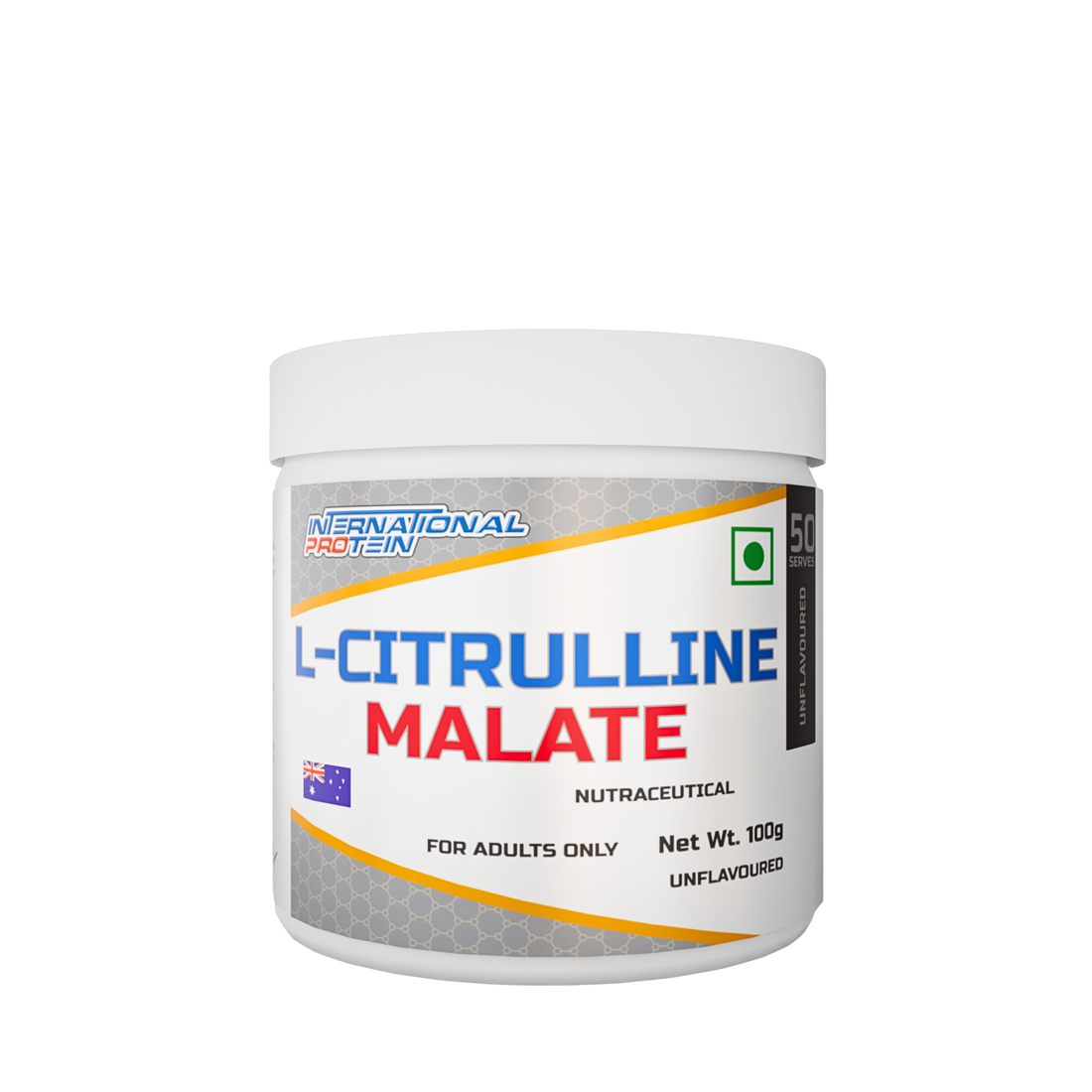 International Protein Citrulline Malate