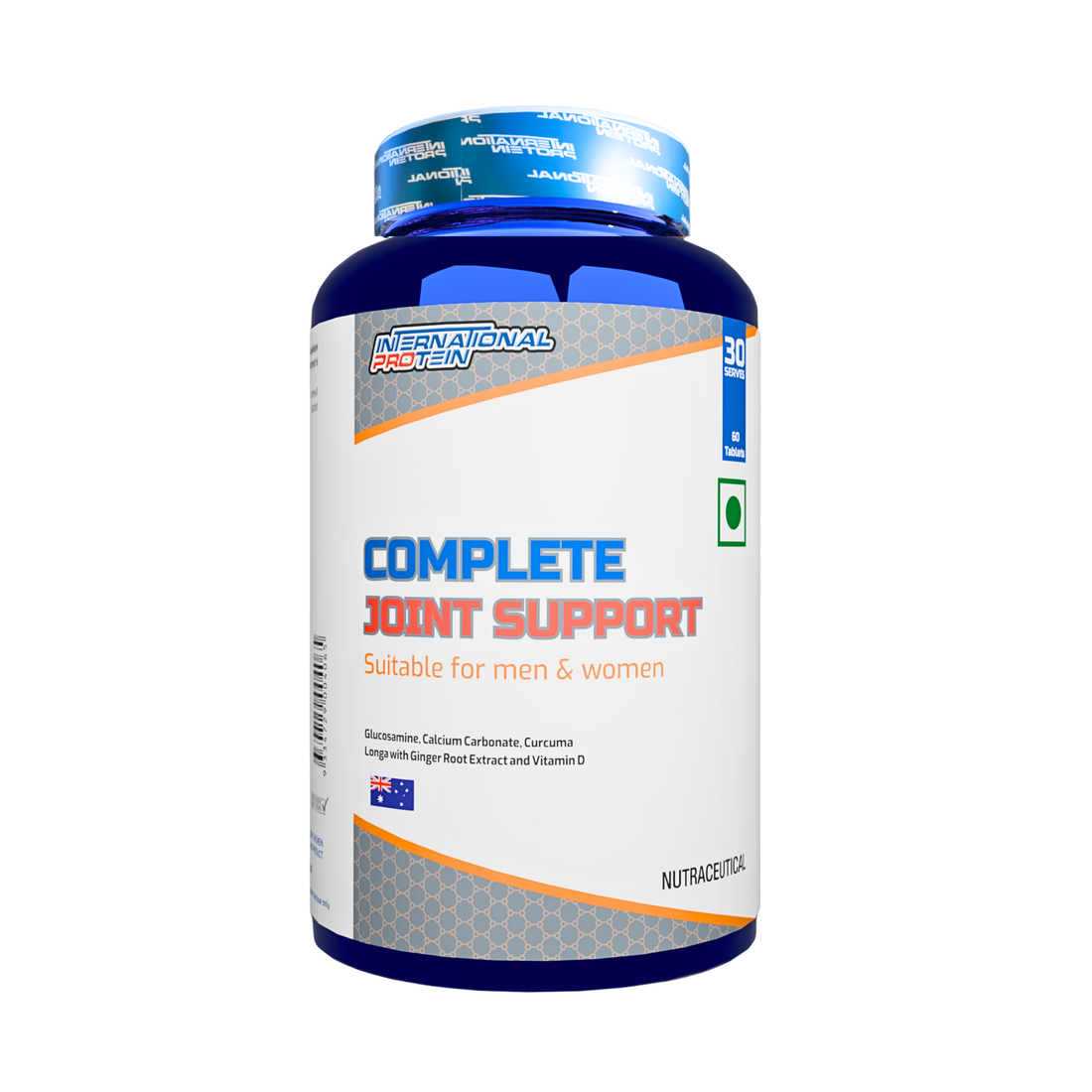 International Protein Complete Joint Support – Tablet
