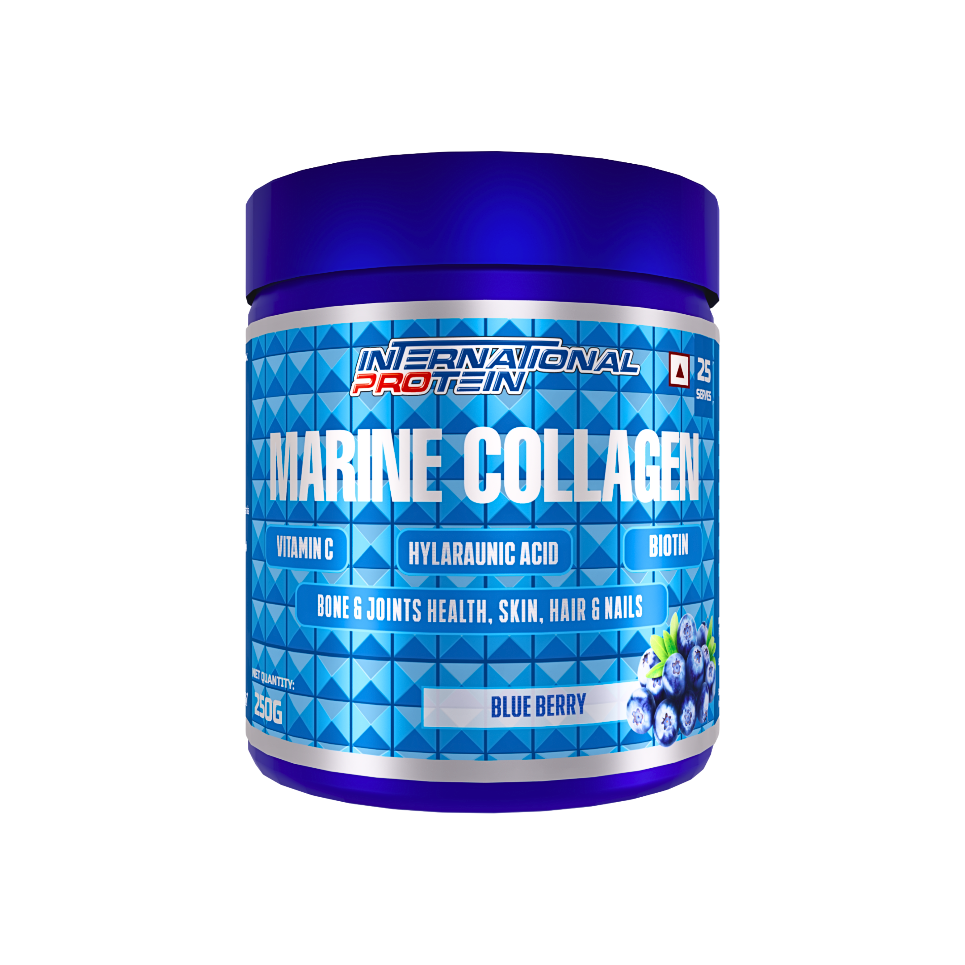 International Protein Marine Collagen