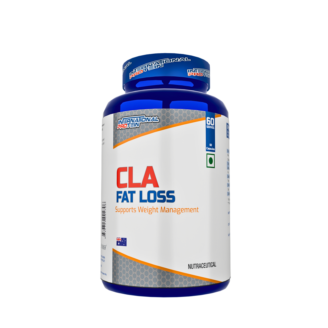 CLA FAT LOSS