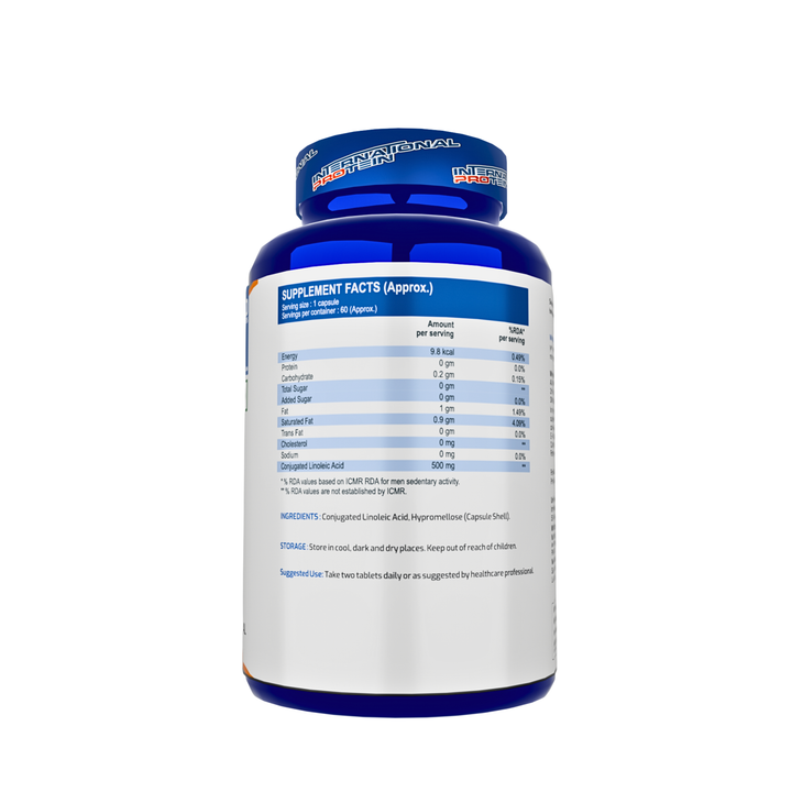 CLA FAT LOSS