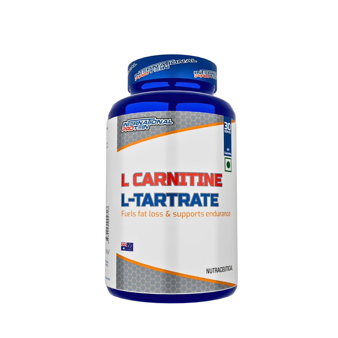 International Protein L Carnitine L-Tartrate-tab