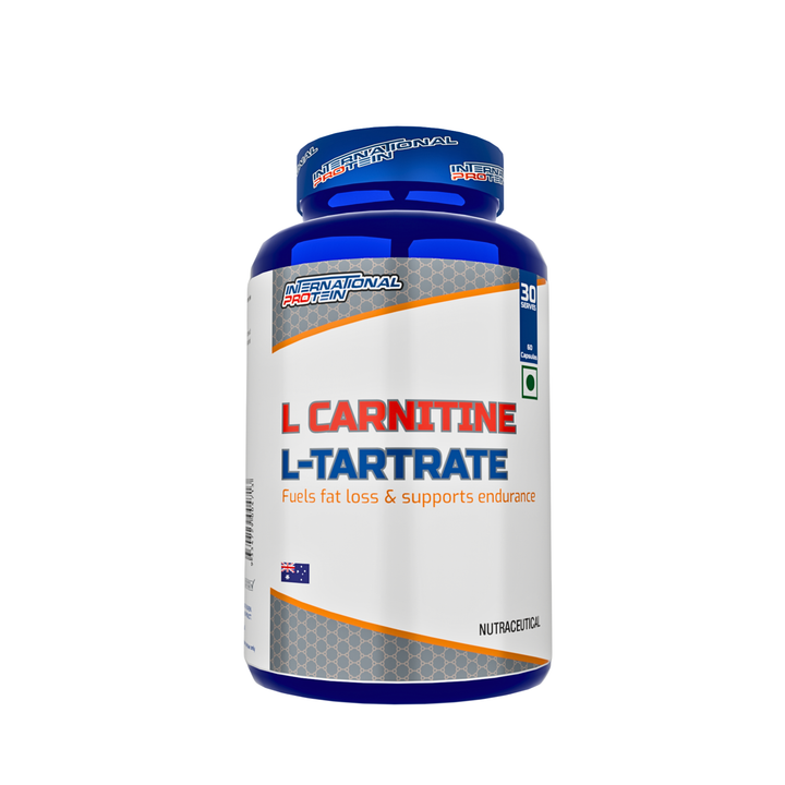 International Protein L Carnitine L-Tartrate-tab