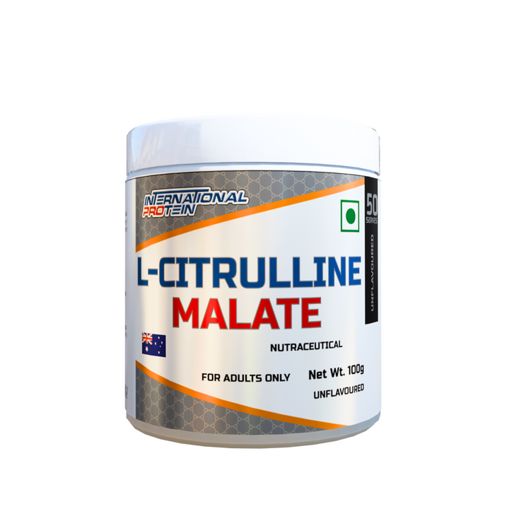 International Protein Citrulline Malate