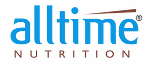 All Time Nutrition