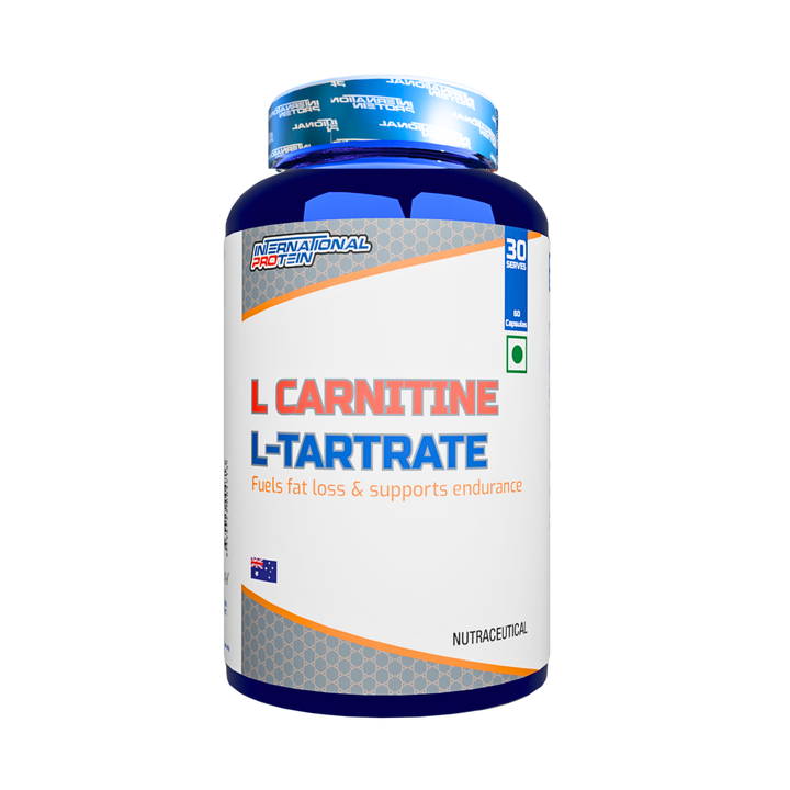 International Protein L Carnitine L-Tartrate-tab