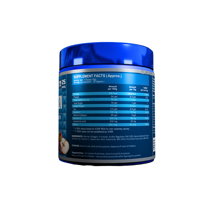 International Protein Marine Collagen