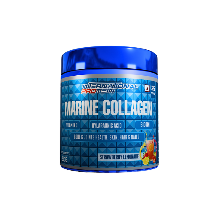 International Protein Marine Collagen