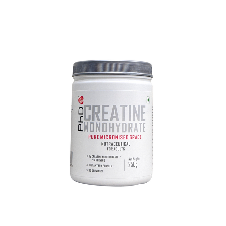 PhD Nutrition Creatine Monohydrate