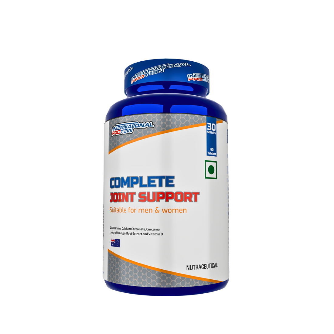 International Protein Complete Joint Support – Tablet
