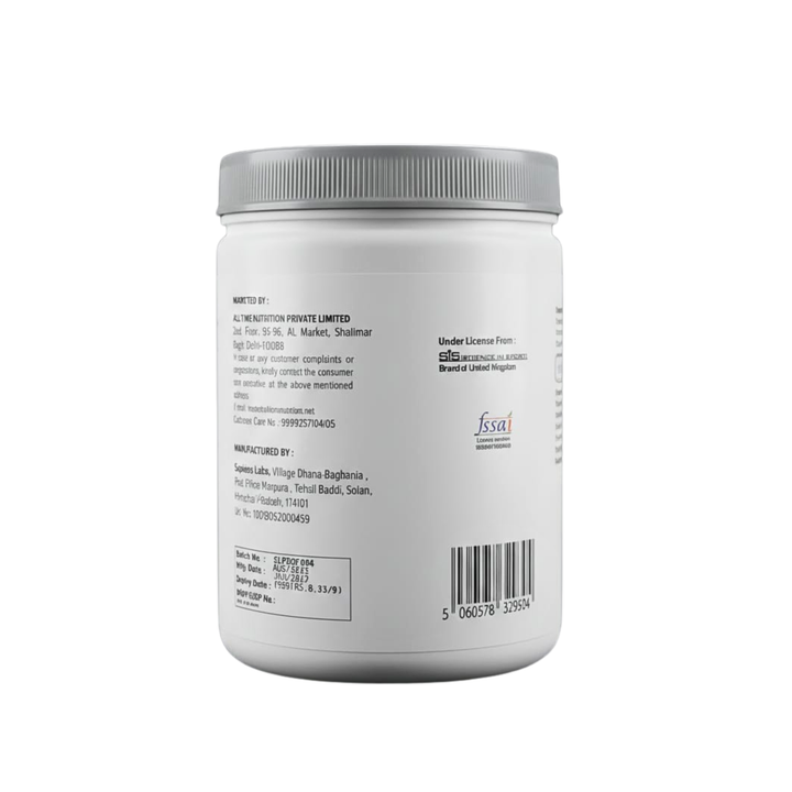 PhD Nutrition Creatine Monohydrate